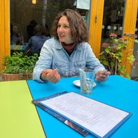 Dominika Paal's Photo