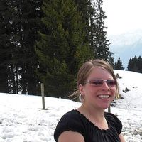 Myriam Palm的照片