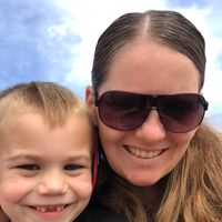 Fotos de Kayla Angle