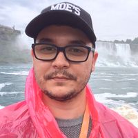 Alexandre Manoel Silva's Photo