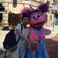 Keiko Kuroda's Photo