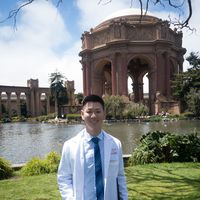 Vincent Lin的照片