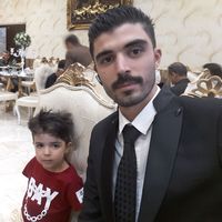 Mohammad mahdavi's Photo