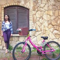 Ameni Ben Amor的照片