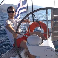 Maciej Czyż's Photo