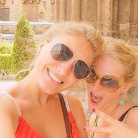 Paula en Anne Schreurs's Photo