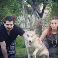 Niloufar Kalvakhi的照片