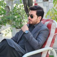 Mohammad Ibrahim's Photo