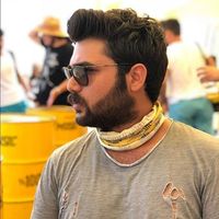 Yiğitcan Kara's Photo