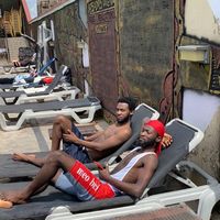 Boateng Richard's Photo