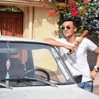 Fotos von YàSsine M'arhoum