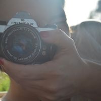 Andrea Gil Plozzer's Photo