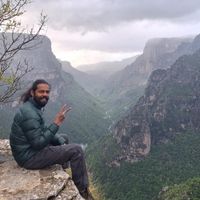 Udayan Kashalikar's Photo