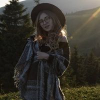 Karina Kadigrob's Photo