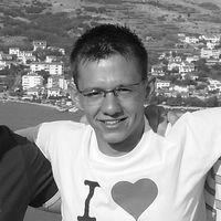 Фотографии пользователя Fabien Mugnier