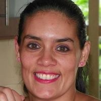 Fotos de Doris Fonseca