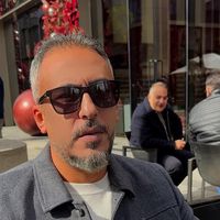 Mohamed Reda's Photo