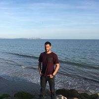 Antony Savva's Photo