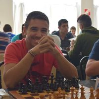 Matias Tula的照片