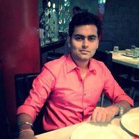 Abhishek Sharma's Photo