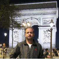 hossein kohansal's Photo