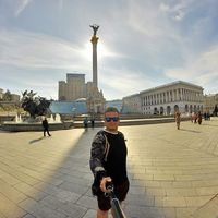 Mateusz Przychodzeń's Photo