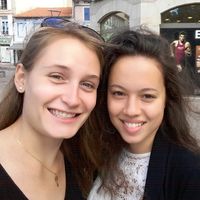 Chloé (Sarah) Astier's Photo