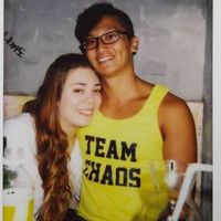 Zdjęcia użytkownika Kate Trefethen