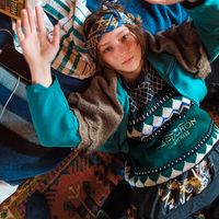 Anna Korzoun's Photo