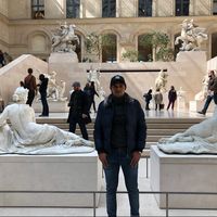 Nicolas Chaparro F's Photo