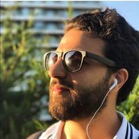 Orhan Seyitoğlu's Photo