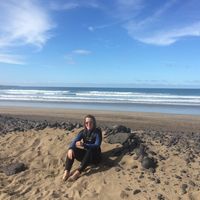 Le foto di Maddie Johnson