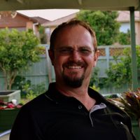 Greg Horscroft's Photo