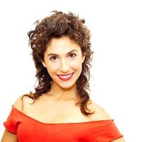 Marta Infante's Photo