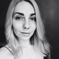 Vita Zinchenko's Photo