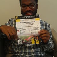 Simon Oparah's Photo