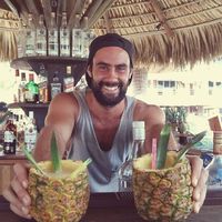 Marc Montasell's Photo