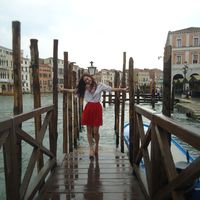 Fotos de Ivana Manson