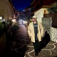 Abdelali Bouras's Photo