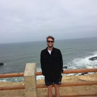 Callum Grimes's Photo