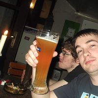 Stephen Whooley's Photo