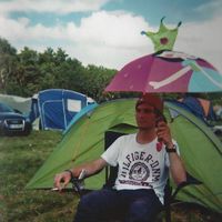 Torge Krämer的照片