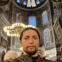 Mir Cyaxares's Photo