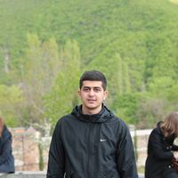 Imran Aliyev's Photo