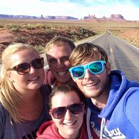 Sean Donovan的照片