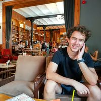 çağrı kumaş's Photo