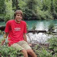 Markus Hofer's Photo