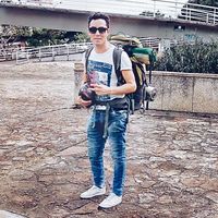 jorge Armando Naspucil Chaves's Photo