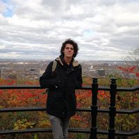 Simon Rathgeber's Photo