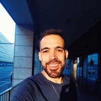 Le foto di Eduardo Tg